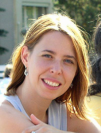 Nicole Minoretti