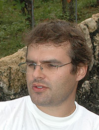 Sylvain Ursenbacher