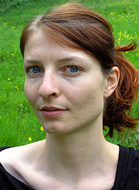 Deborah Vogt
